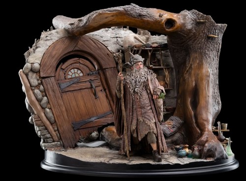 Weta lord the - of, rings