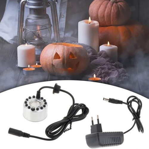 Pond fog machine atomizer - pond,