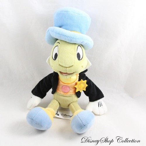 Peluche jiminy cricket - cricket, disney