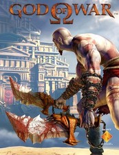 All The God Of War Franchise
