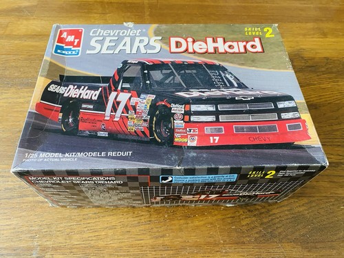 Amt ertl chevrolet sears - ertl,