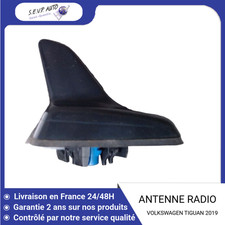 ?? ANTENNE RADIO VOLKSWAGEN TIGUAN ➤5Q0035507Q5FQ ♻️