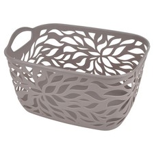 Panière à Linge "Motif