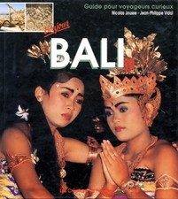 Bali - Guide Pélican -