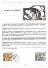 Document Officiel 1987 - Bram