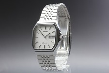 Montre Homme Seiko Chronos