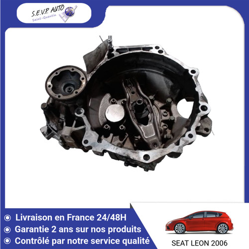 Boite de vitesses - boite,