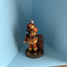 figurine del prado pompier 