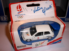 Renault Clio 1992 JO