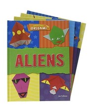 Amazing Origami: Set 6