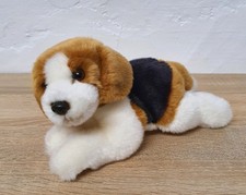 Peluche peluche chien JMV