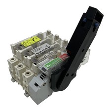 FUSERBLOC 16920 SOCOMEC