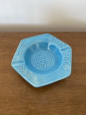 Ancien Cendrier Publicitaire