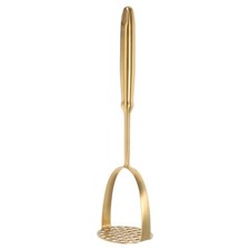  Presse-purée En Acier