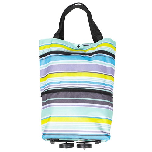 Sac caddy courses pour - de,