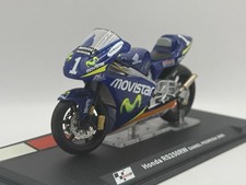 Honda RS250RW DANIEL PEDROSA