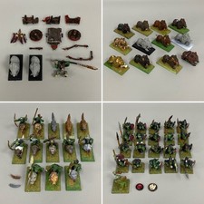 Orques Et Gobelins Paquet