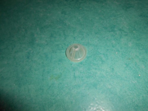 Filtre essence conique - essence,