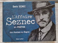 l'affaire Seznec en photos des