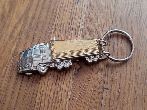 Porte clé keychain camion - clÉ, /