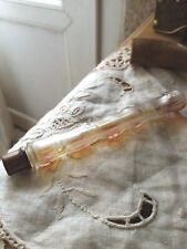 JOLI FLACON DE SAC ANCIEN