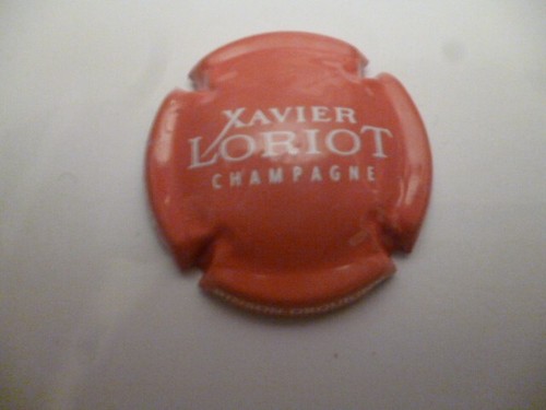 Capsule champagne loriot - capsule, champagne,