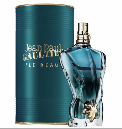Jean paul gaultier 5oz eau - 2.5oz,