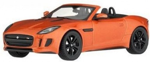 Jaguar type firesand - v8,