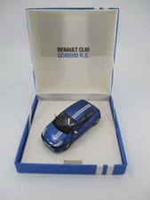 AU555 SPARK 1/43 1:43 RENAULT