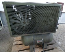 Kompressor 1 Cylindre Lister