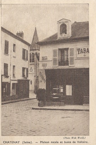 Cartes postales anciennes - postales,