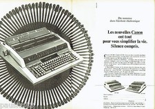 PUBLICITE ADVERTISING 056