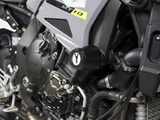 Tampons De Cadre YAMAHA MT-10