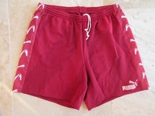 Short METZ 1994 football PUMA
