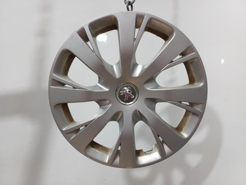 Enjoliveur peugeot 208 - 208, 1