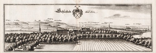 Schliestedt schöppenstedt - schliestedt,