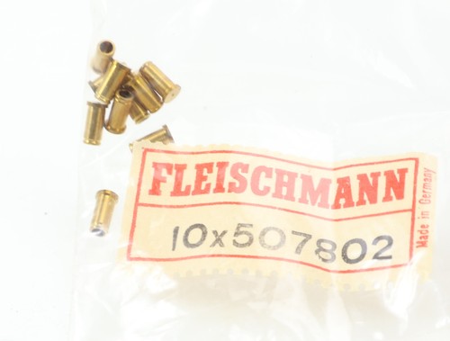 E1641 fleischmann 507802 - n,
