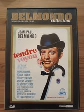 TENDRE VOYOU Jean-Paul