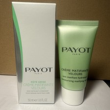 Payot Crème Matifiante