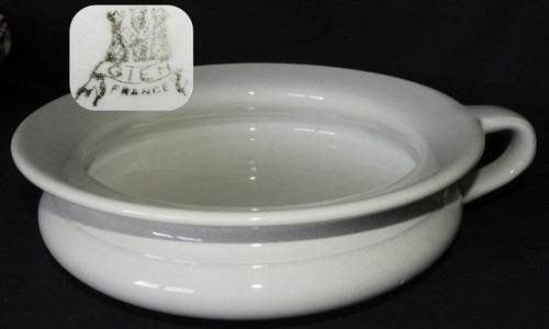 Gien xixème pot - gien,
