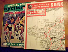 Cyclisme l'équipe magazine