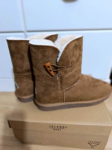 Boots island taille - , 41