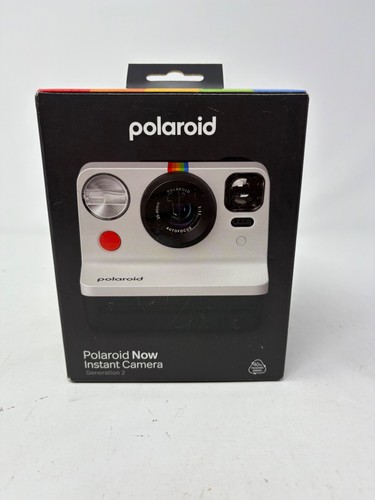 Polaroid now instant camera - now,