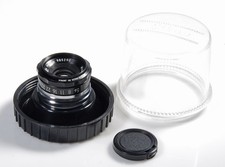 NIKON EL NIKKOR 80mm 5,6