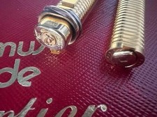 🔴 CARTIER Stylo À Bille