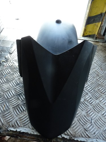 Garde boue avant 125 xmax - boue,