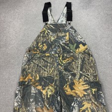 Salopette RealTree adulte
