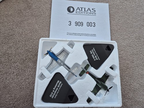 Atlas north american - 1:72,