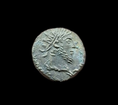 Minimi tetricus frappe - de, tetricus,