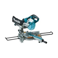Scie à onglets radiale Ø190 mm 36V (2x18V) LXT - MAKITA - sans batterie ni